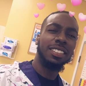 Meet your Posher, Patrick